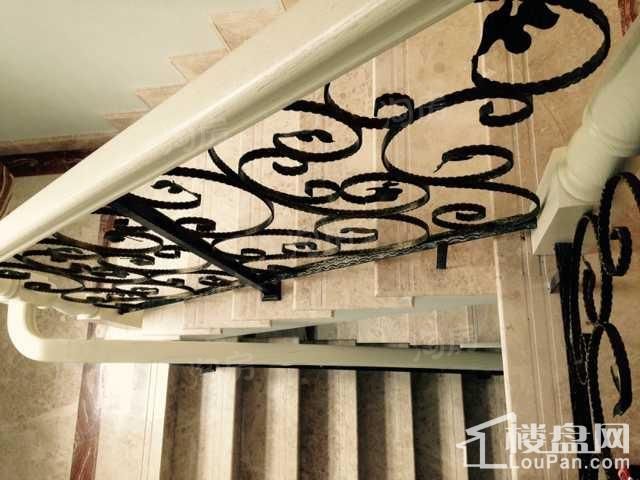 南京碧桂园样板间