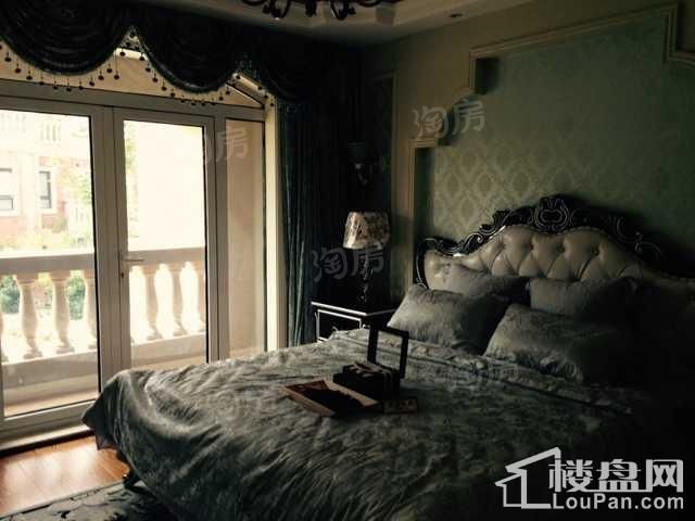 南京碧桂园样板间