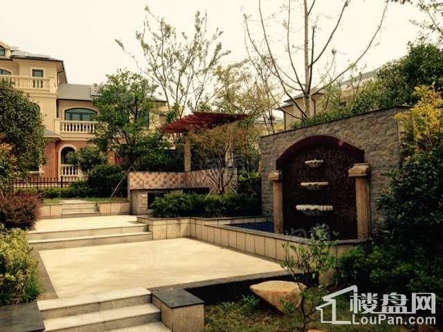 南京碧桂园样板间