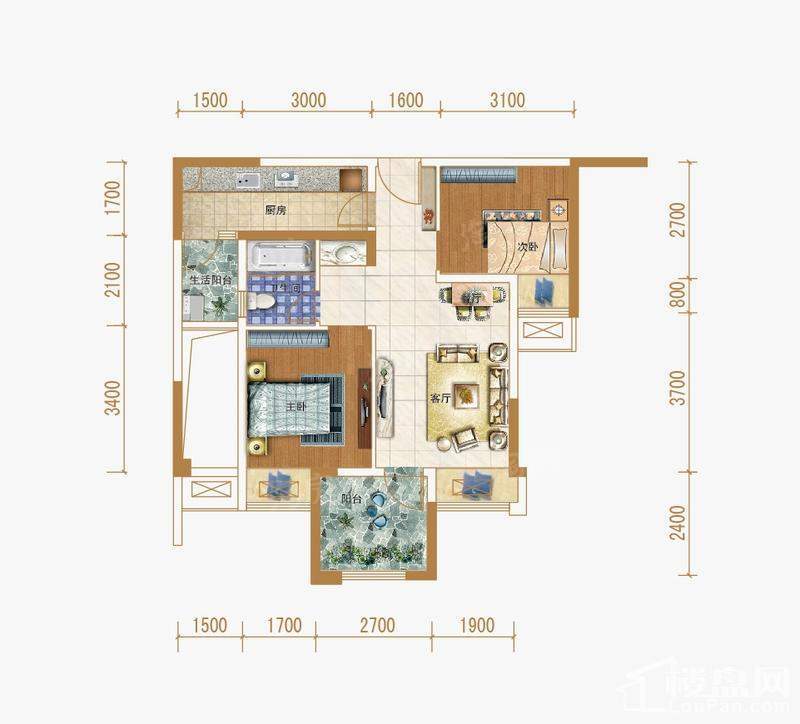 户型图片