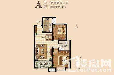 金科澜山公馆0室0厅0卫