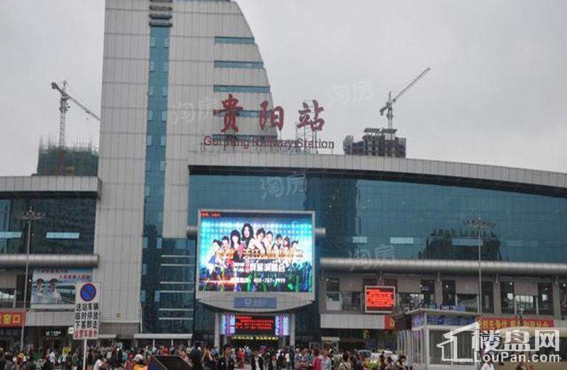 周边配套图
