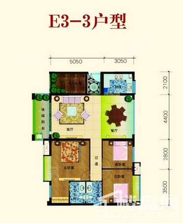户型图片
