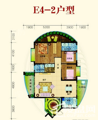 户型图片