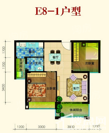 户型图片