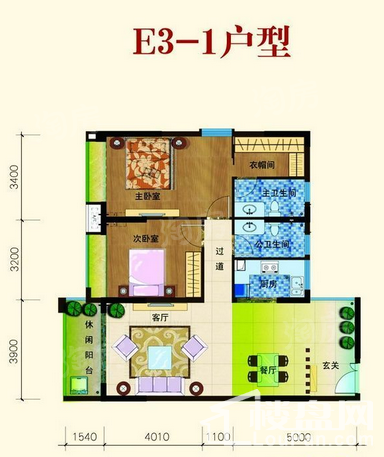 户型图片
