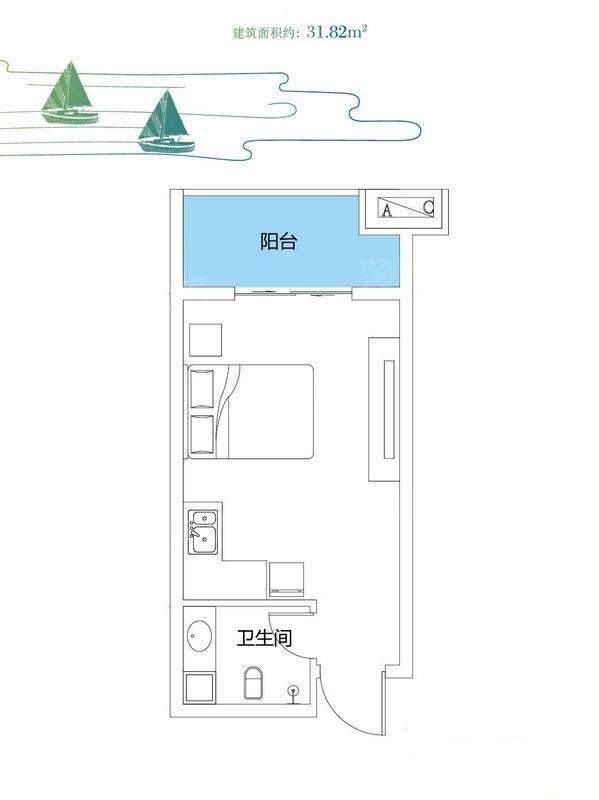 户型图片