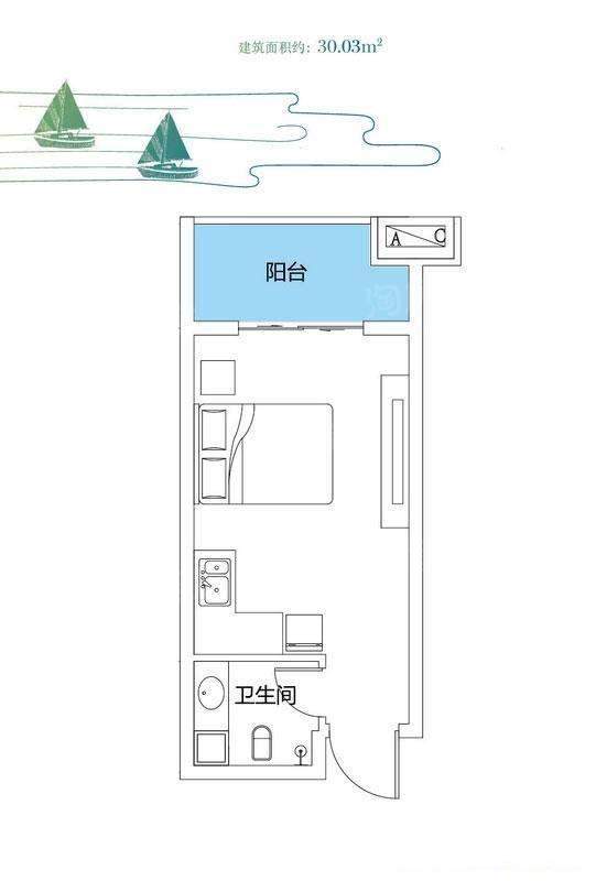 户型图片