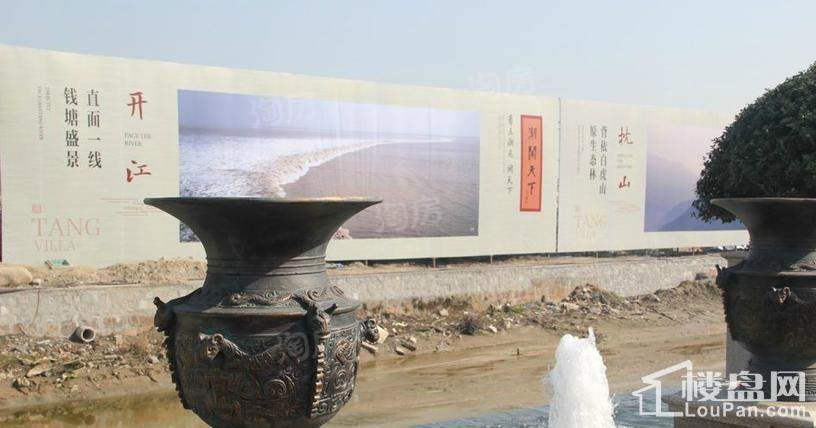 潮闻天下实景图