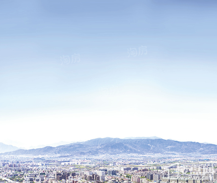 实景图