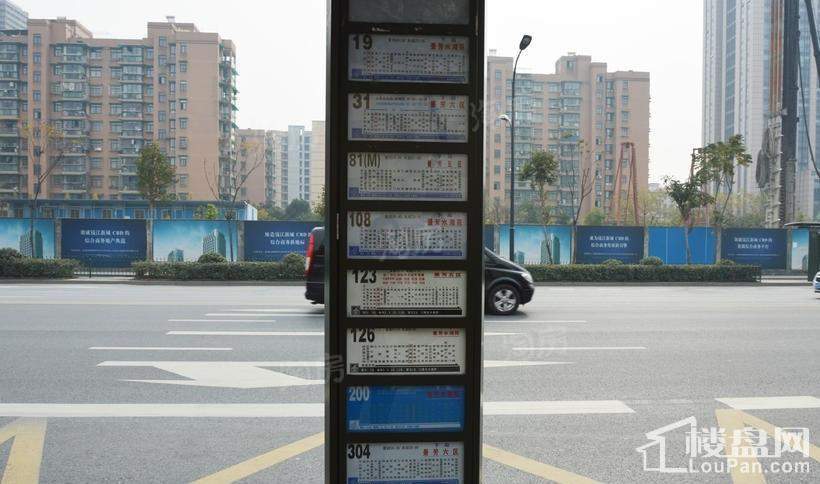 向江来时代中心位置图
