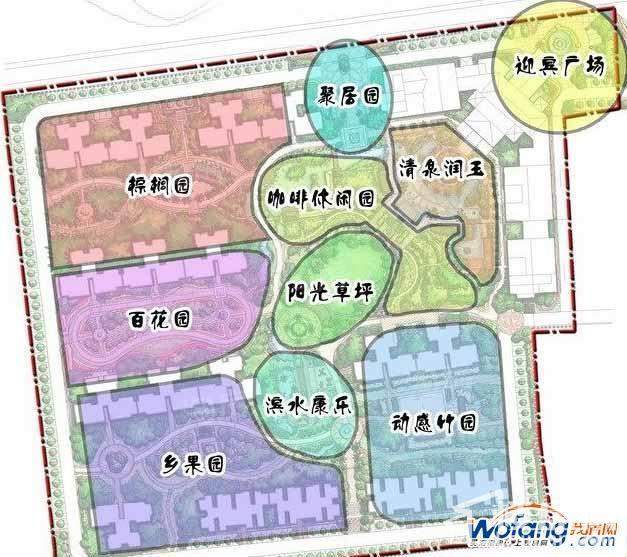 效果图