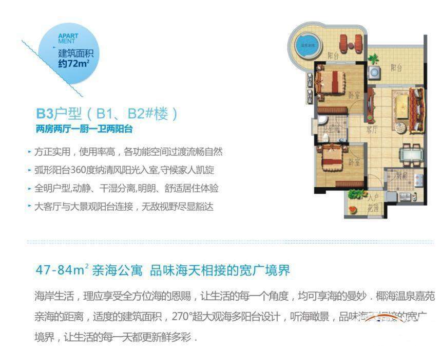 户型图片