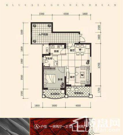 户型图片