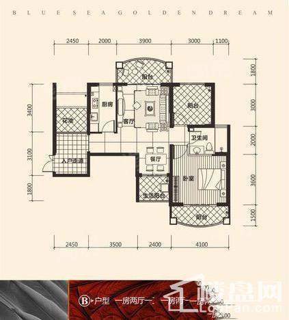 户型图片