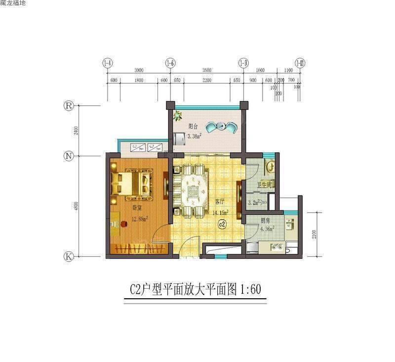 户型图片