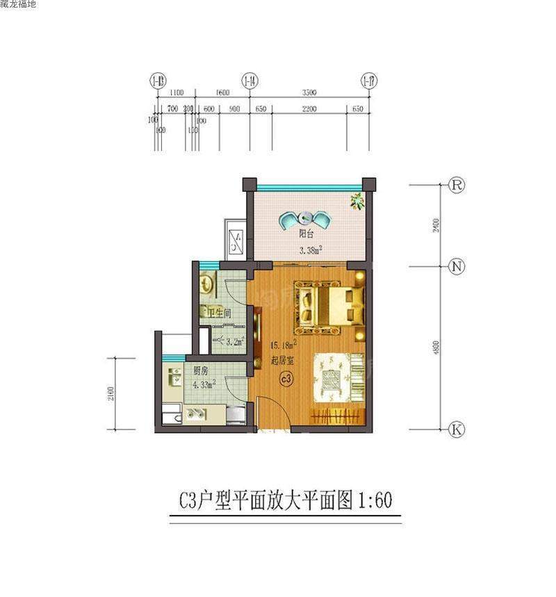 户型图片