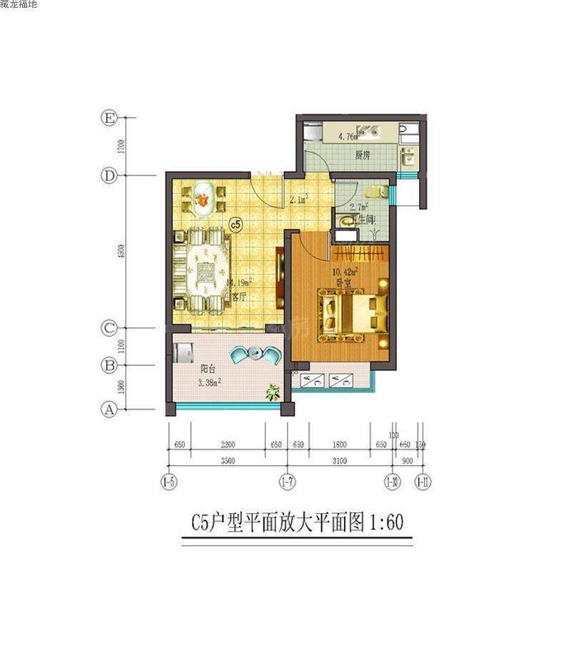 户型图片
