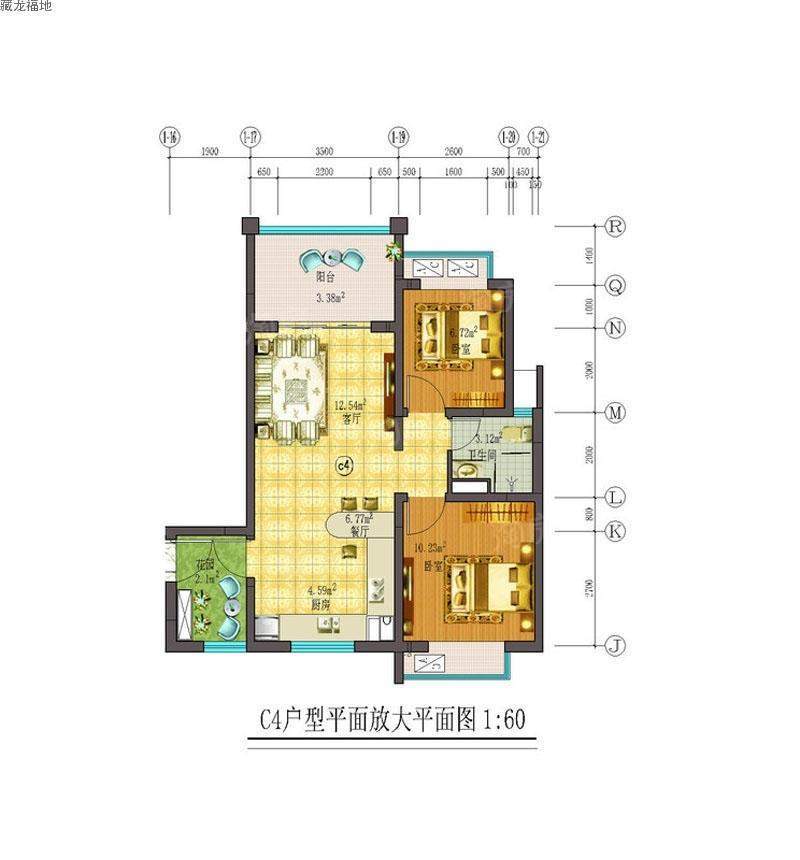 户型图片