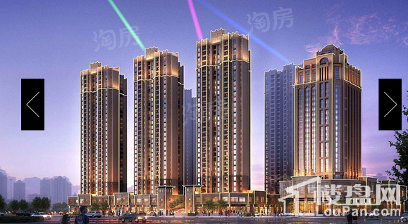 效果图