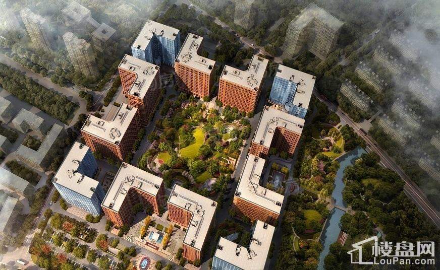 实景图