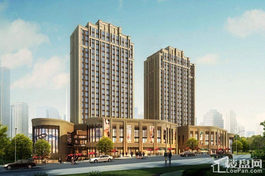 效果图