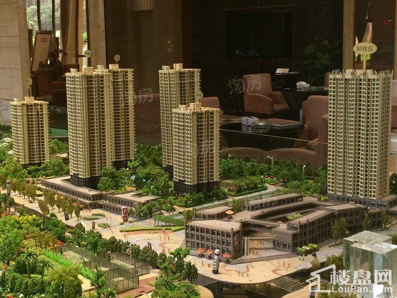 实景图