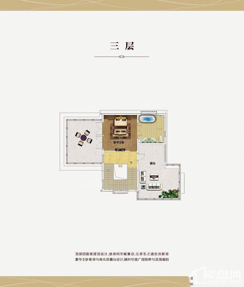 新世界•美丽沙0室0厅0卫