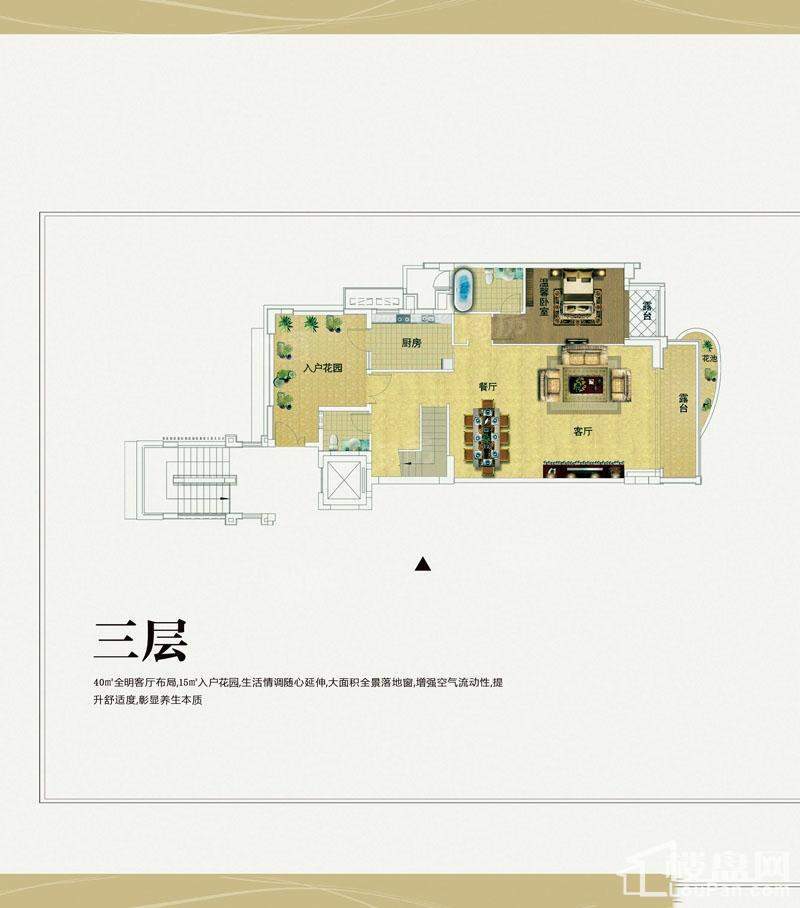 新世界•美丽沙0室0厅0卫