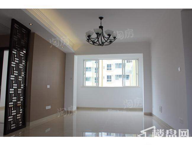 南方花园样板间