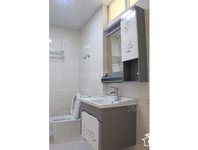 南方花园样板间