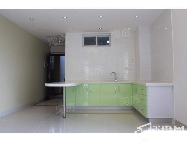 南方花园样板间