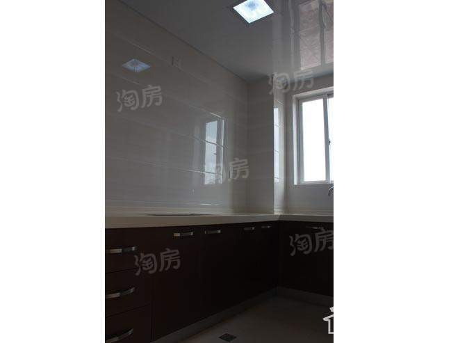 南方花园样板间