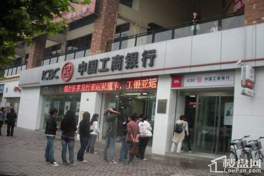 书香溪墅配套图