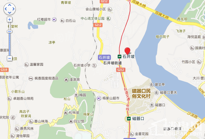 信达滨江蓝庭