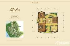 融创玫瑰园5室2厅5卫