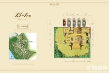 融创玫瑰园5室2厅5卫