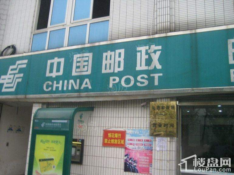 周边配套图