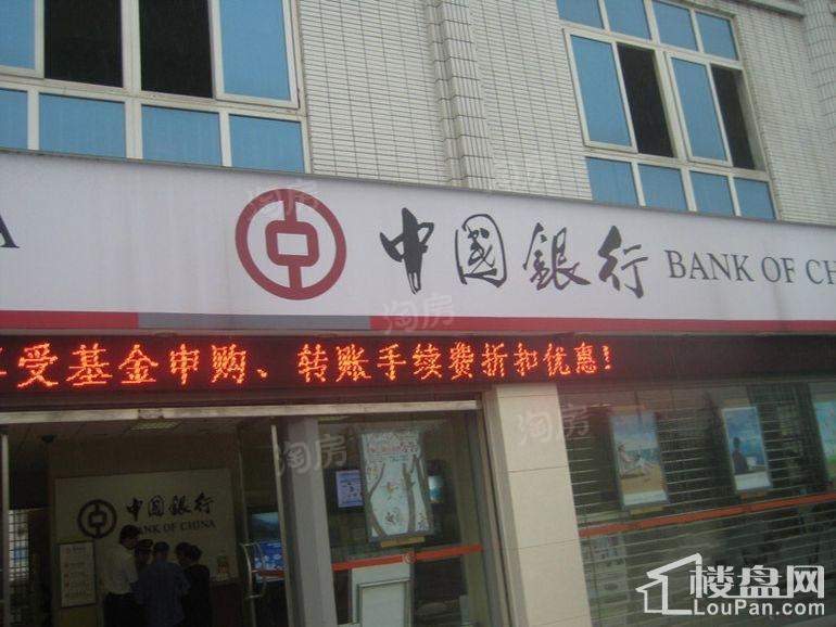 周边配套图