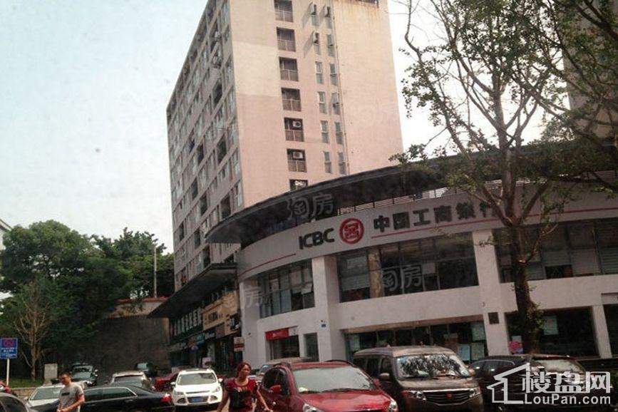 周边配套图