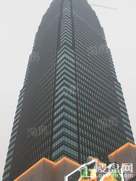 实景图