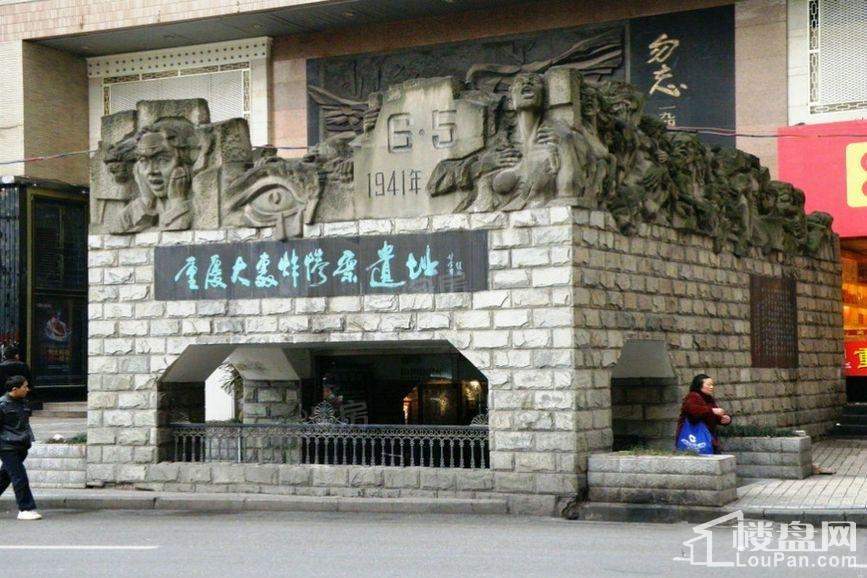 周边配套图