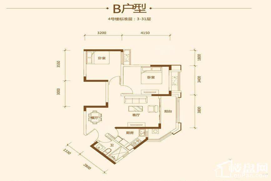 户型图片