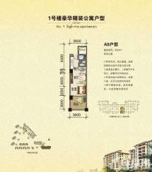 万泉美地1室0厅0卫
