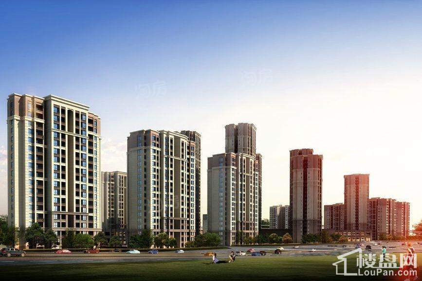 实景图