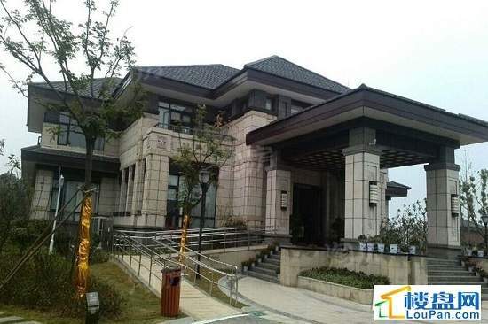 大吉公元实景图