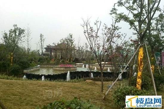 大吉公元实景图