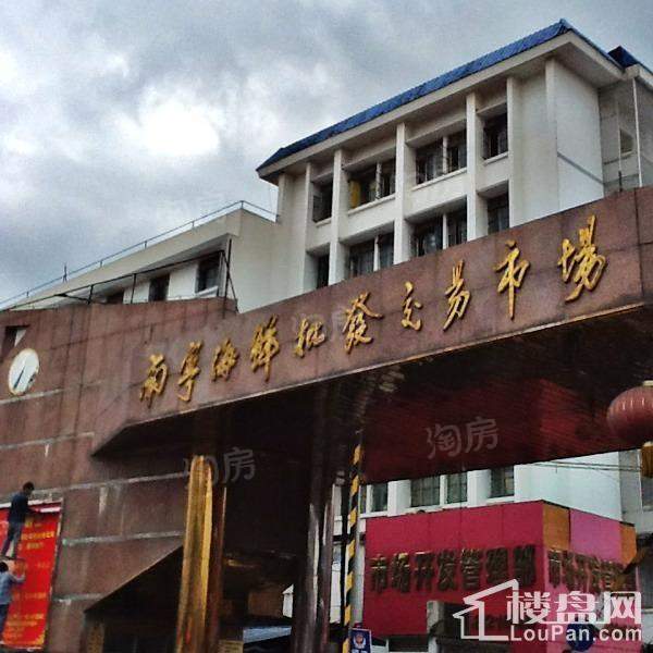 天创国都配套图
