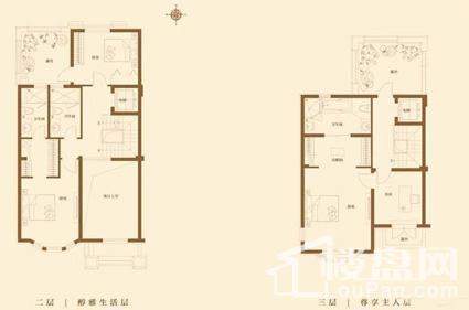龙山希思庄园1室0厅0卫