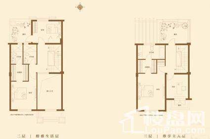 龙山希思庄园1室0厅0卫